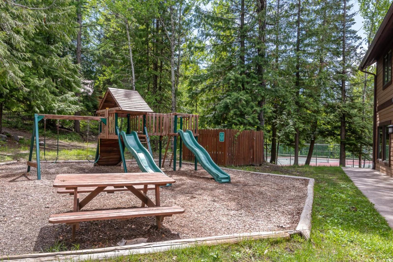 Escape To Ptarmigan Village 9 Whitefish Exterior foto